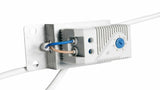EAN 4015867233245 - Equip EZF-2-B accesorio de bastidor Ventilador de refrigeración imagen 2