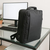 Mochila Thun Usb 16  Black