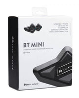 EAN 8011869202797 - Midland C1410.01 auricular y casco Auriculares Inalámbrico Motocicleta USB Tipo C Bluetooth Negro imagen 8