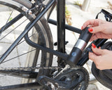 Yale Essential Securityu-Lock