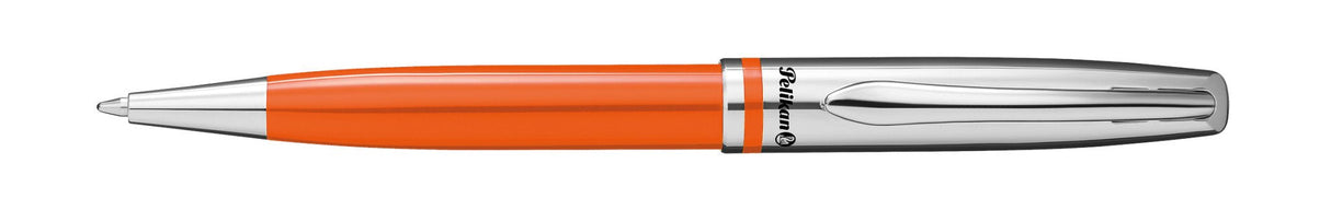 Pelikan Bolígrafo Jazz Classic K35 Naranja Fs