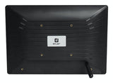 EAN 8435071307345 - ECLER CWPNETTOUCH pantalla para sala de reuniones 25,6 cm (10.1") 1280 x 800 Pixeles IPS Negro imagen 3