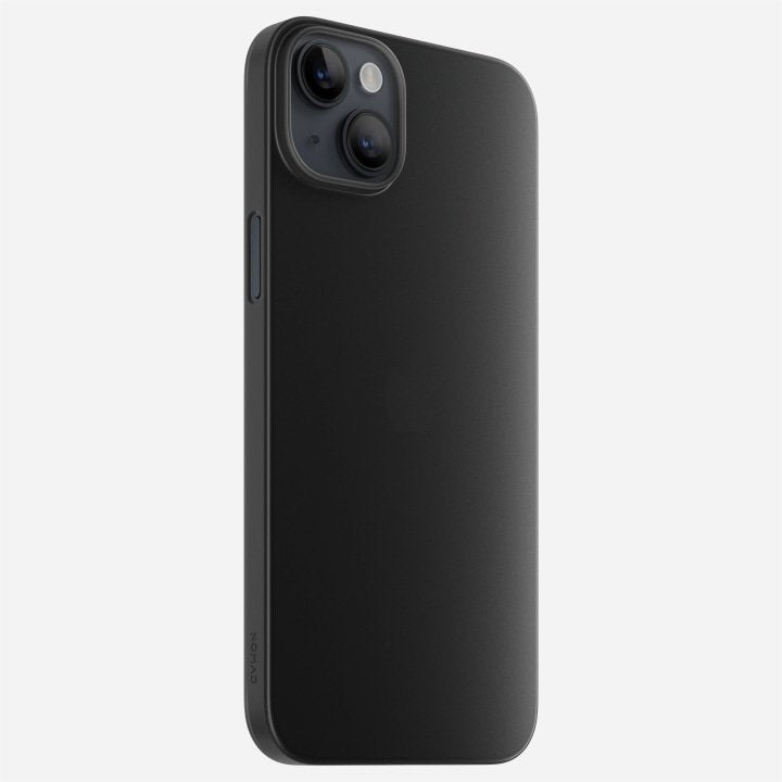 EAN 0856500012933 - Nomad Super Slim funda para teléfono móvil 17 cm (6.68") Negro imagen 3