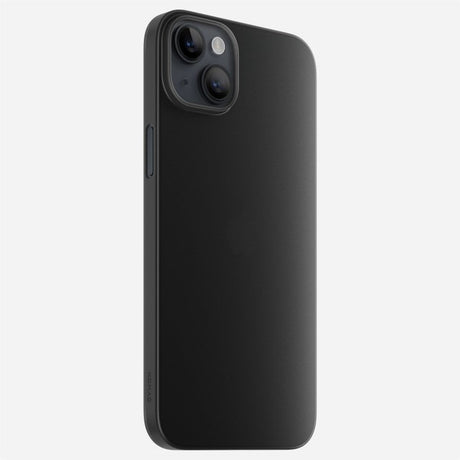 EAN 0856500012933 - Nomad Super Slim funda para teléfono móvil 17 cm (6.68") Negro imagen 3