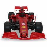 Kit Jamara Ferrari Sf 1000 1:16 Rojo 2.4ghz