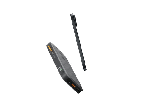 EAN 8718182277555 - Xtorm Fuel Series 5 10000 mAh Negro imagen 12