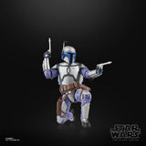 Figura Jango Fett Star Wars: El Ataque De Los Clones 15cm