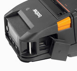 3inch 203dpi Mobile Label And Prnt