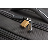 EAN 0085896603849 - Kensington Contour 2.0 Pro 43,2 cm (17") Maletín con ruedas Negro imagen 5