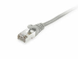 EAN 4015867234464 - Equip 615502 cable de red Gris 1,5 m Cat6 S/FTP (S-STP) imagen 2