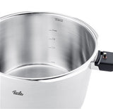EAN 4009209401232 - Fissler Vitaquick Premium Acero inoxidable imagen 7
