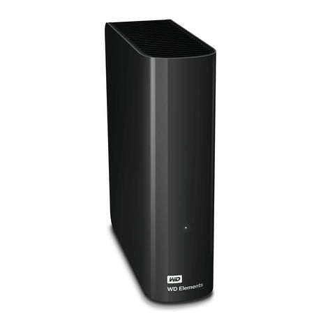 EAN 0718037894799 - Western Digital Elements WDBWLG0220HBK-EESN disco duro externo 22 TB Micro-USB B 3.2 Gen 1 (3.1 Gen 1) Ne imagen 6