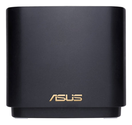 EAN 4711081760221 - ASUS ZenWiFi XD4 Plus (B-2-PK) Doble banda (2,4 GHz / 5 GHz) Wi-Fi 6 (802.11ax) Negro Interno imagen 2