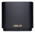 EAN 4711081760214 - ASUS ZenWiFi XD4 Plus (B-1-PK) Doble banda (2,4 GHz / 5 GHz) Wi-Fi 6 (802.11ax) Negro 2 Interno imagen 1