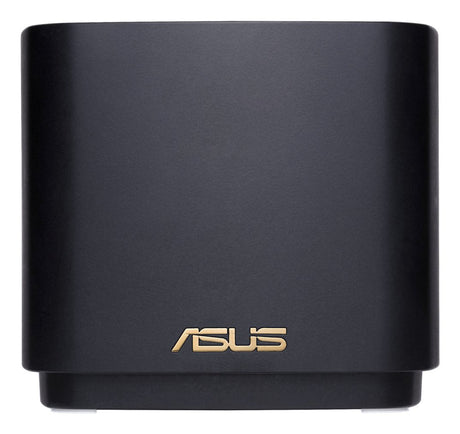 EAN 4711081760214 - ASUS ZenWiFi XD4 Plus (B-1-PK) Doble banda (2,4 GHz / 5 GHz) Wi-Fi 6 (802.11ax) Negro 2 Interno imagen 1