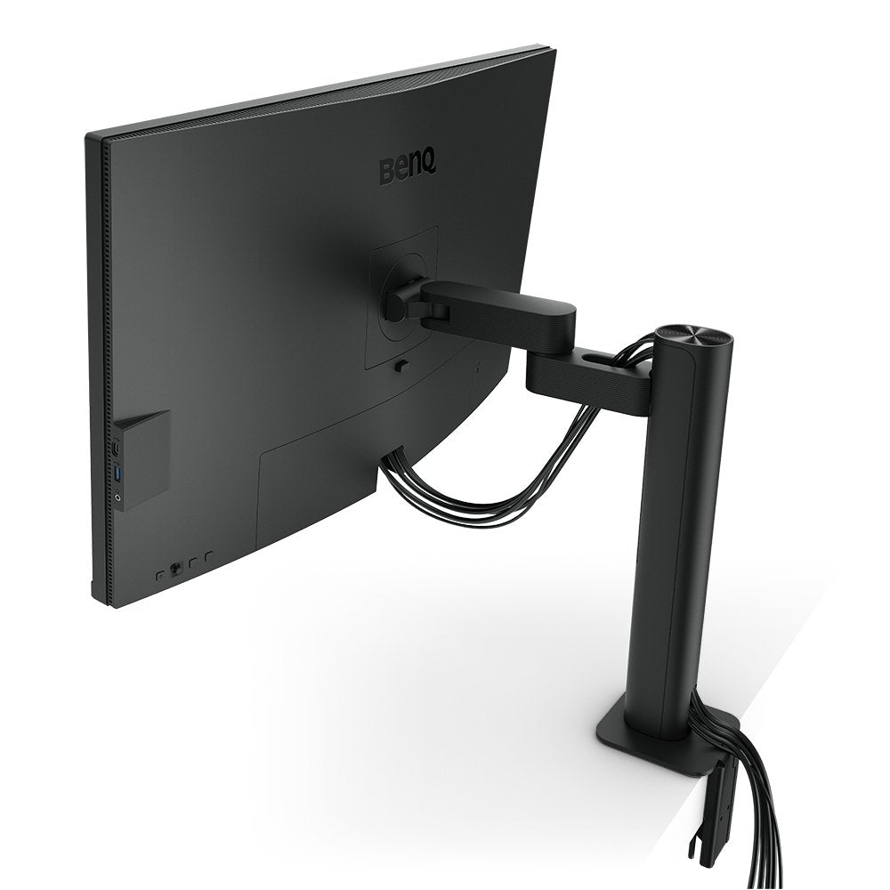 EAN 4718755090394 - BenQ PD3205UA pantalla para PC 80 cm (31.5") 3840 x 2160 Pixeles 4K Ultra HD LCD Negro imagen 7
