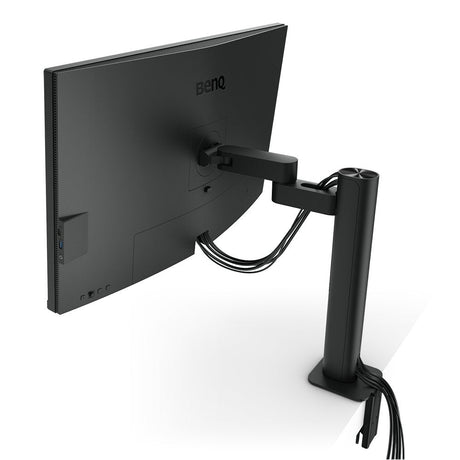 EAN 4718755090394 - BenQ PD3205UA pantalla para PC 80 cm (31.5") 3840 x 2160 Pixeles 4K Ultra HD LCD Negro imagen 7