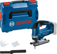 EAN 4059952588995 - Bosch GST 18V-125 B Professional power jigsaws imagen 1