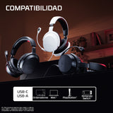 Zestaw Sluchawkowy Cloud Stinger 3 Gaming Headset Playstation - Bs1t6aa
