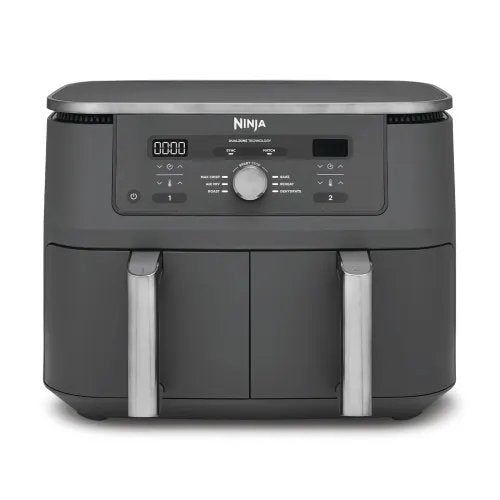 Ninja Dz400eu Foodi Max Dual Zone