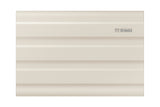 EAN 8806092968462 - Samsung MU-PE2T0K 2 TB USB Tipo C 3.2 Gen 2 (3.1 Gen 2) Beige imagen 4