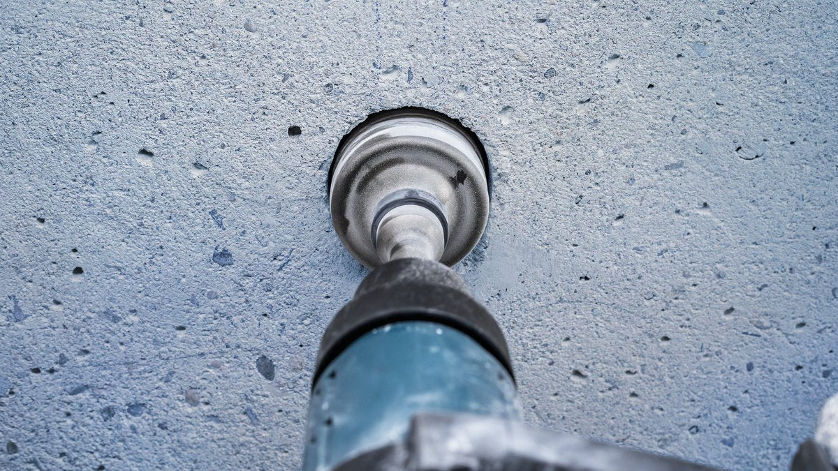 Broca Hueca Bosch Professional Sds-Max-9 Corecutter, Ø 68 Mm, Una Pieza, Taladro F00y145194