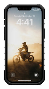 EAN 0840283917295 - Urban Armor Gear 114499114040 funda para teléfono móvil 15,5 cm (6.1") Negro imagen 3