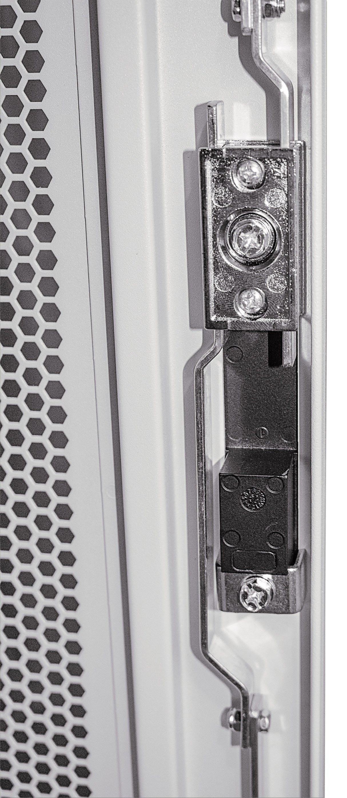 Armario Rack  Intellinet 713313 42u Rack O Bastidor Independiente Gris