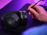Trust Gxt493 Carus Wireless Headset Blk - Headset - 20 Khz