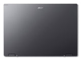 Portátil Acer Asp14-52mtn-505b Intel Core Ultra5-115u 14" 16gb 512gb W11h Gris