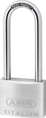 Candado Abus 64ti/40hb63  Convencional 1 Pieza(S)