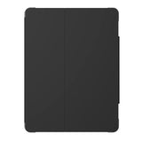 Uag Plyo 25,9 Cm (10.2") Funda Para Pad 10.2" 7th/8th/9th Gen Folio Transparente