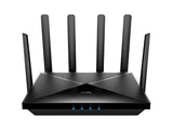 Router Cudy Ac1200 Wifi 4g Lte-Cat6 Gigabit Router Lt700_eu
