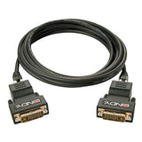 Lindy Extender Dvi-D Single Link Cat6 Rj45 Bis 70m