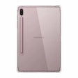 EAN 5704174277255 - eSTUFF ES680101-BULK funda para tablet 31,5 cm (12.4") Transparente imagen 1