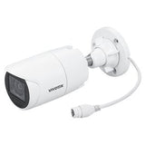 Vivotek C-Serie Ib9383-Htv Bullet Ip Camara 5mp, Outdoor, Poe, 2,8-12mm, Ip66