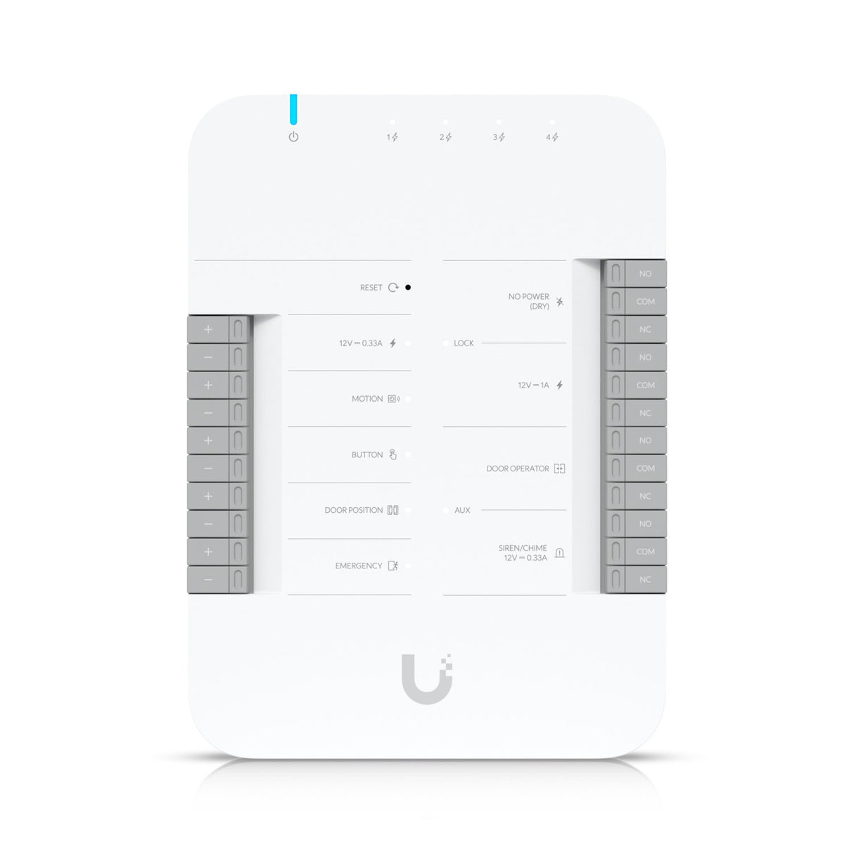 EAN 810084699317 - Ubiquiti G3 Starter Kit Pro sistema de seguridad Gris, Blanco imagen 3