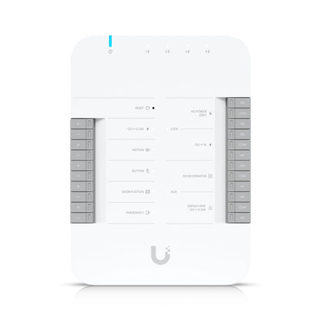 EAN 810084699317 - Ubiquiti G3 Starter Kit Pro sistema de seguridad Gris, Blanco imagen 3