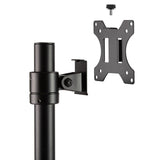 Techly Ica-Lcd 401 Soporte De Monitor Giratorio Para Lcd De 17-32 Hasta 8kg