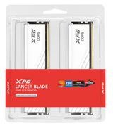 EAN 4711085948427 - XPG LANCER BLADE RGB DDR5 módulo de memoria 32 GB 2 x 16 GB 288-pin DIMM ECC imagen 7