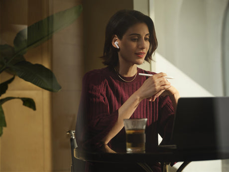 EAN 6941812772256 - Xiaomi Buds 5 Pro Auriculares True Wireless Stereo (TWS) Dentro de oído Llamadas/Música USB Tipo C Blueto imagen 6