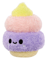 EAN 0035051594437 - MGA Entertainment Fluffie Stuffiez Large Plush - Ice Cream imagen 11