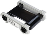 EAN 3661572000460 - Evolis RCT023NAA cinta para impresora Negro imagen 1
