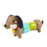 EAN 0194735199181 - Fisher-Price HTW91 juego educativo imagen 2