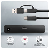 EAN 8595247908636 - Axagon Nicht kategorisiert tarjeta y adaptador de interfaz SATA imagen 9