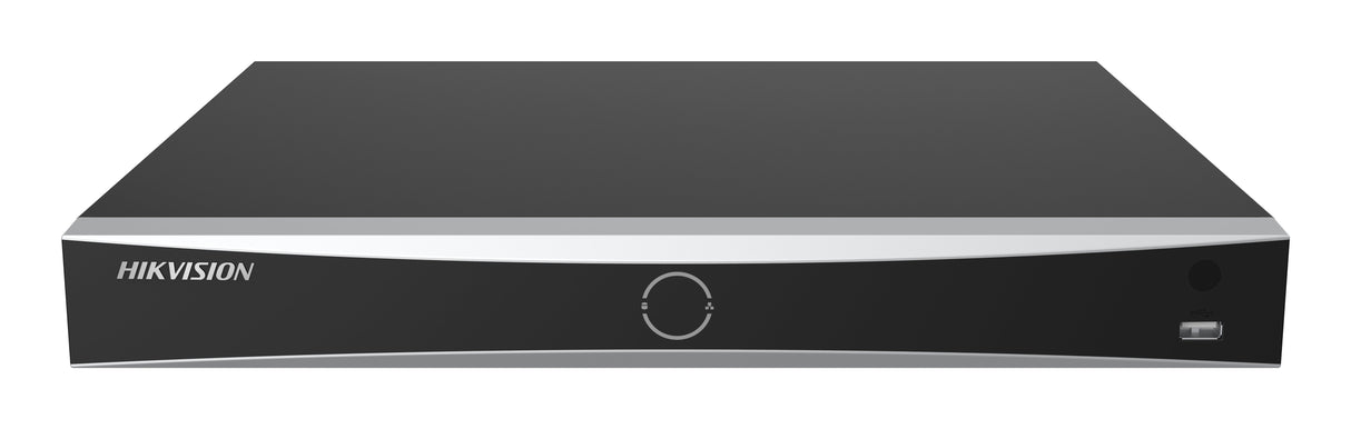 EAN 6936422162757 - Hikvision DS-7616NXI-I2/VPRO Grabadore de vídeo en red (NVR) 1U Negro imagen 4