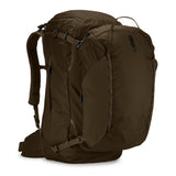 Mochila  Viaje Thule Landmark 70l - Profunda Khaki