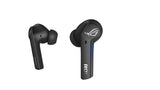 Auriculares Asus Rog Cetra True Wireless Bluetooth, In-Ear