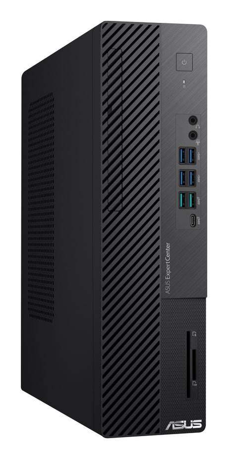 EAN 4711636082655 - ASUS ExpertCenter D9 SFF D901SDRES-514500055X Intel® Core™ i5 DDR5-SDRAM PC imagen 1