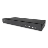 Startech.Com Kvm-Switch - Sicher - 8 X Kvm